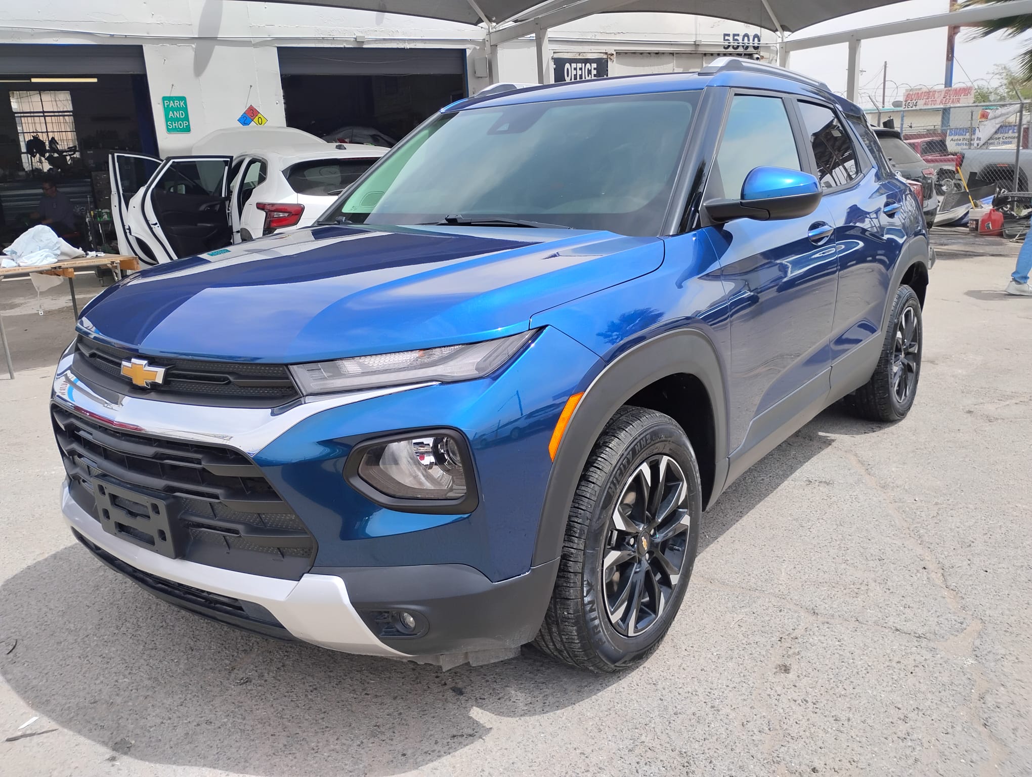 KiaExpectra